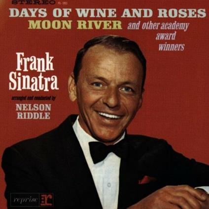 Academy Award Winners - CD Audio di Frank Sinatra