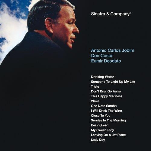 Frank Sinatra - Sinatra & Company - CD Audio di Frank Sinatra