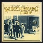 Workingman's Dead - CD Audio di Grateful Dead