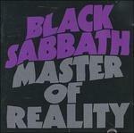 Master of Reality - CD Audio di Black Sabbath