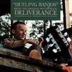 Un Tranquillo Week-End di Paura (Deliverance Dueling Banjos) (Colonna sonora) - CD Audio