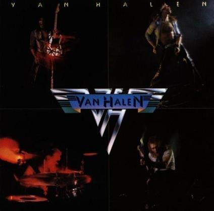 Van Halen - CD Audio di Van Halen