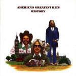 Greatest Hits-History - CD Audio di America