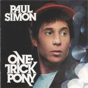 One-Trick Pony - CD Audio di Paul Simon