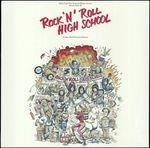 Rock 'N' Roll High School - Vinile LP di Ramones