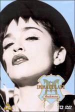 Madonna. The Immaculate Collection (DVD)