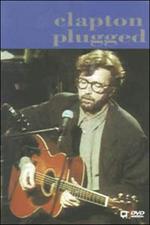 Eric Clapton. Unplugged (DVD)