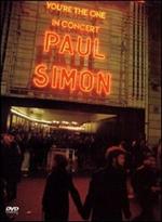 Simon Paul. You'Re The One (DVD)