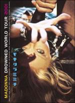 Madonna. Drowned World Tour 2001 (DVD)