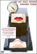Red Hot Chili Peppers. Greatest Hits (DVD)
