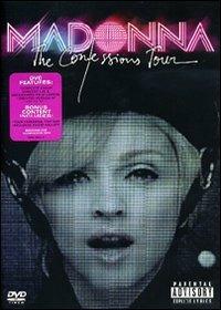 Madonna. The Confession Tour (DVD) - DVD di Madonna