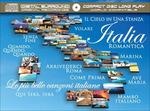 Italia Romantica. Le Più Belle Canzoni Italiane - CD Audio