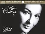 Maria Callas Gold - CD Audio di Maria Callas