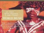 My First - Il Mio Primo World Music (Special Edition)