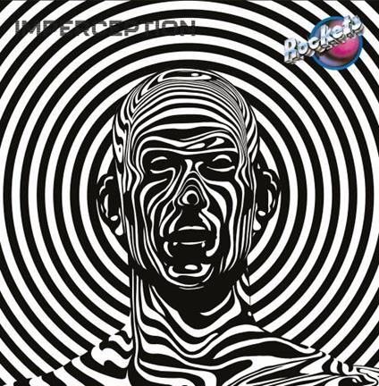 Imperception - CD Audio di Rockets
