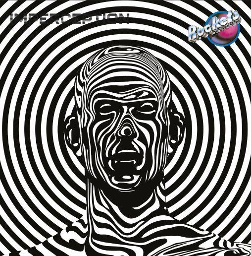 Imperception - CD Audio di Rockets