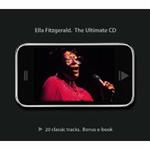 Ella Fitzgerald