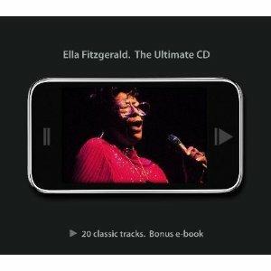 Ella Fitzgerald - CD Audio di Ella Fitzgerald