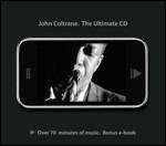 John Coltrane - CD Audio di John Coltrane