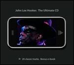 John Lee Hooker - CD Audio di John Lee Hooker