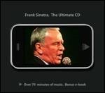 Frank Sinatra - CD Audio di Frank Sinatra