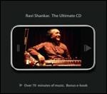 Ravi Shankar - CD Audio di Ravi Shankar