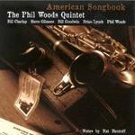 The Phil Woods Quintet