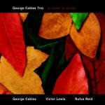CD A Letter to Dexter George Cables