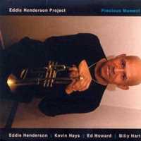 CD Precious Moment Eddie Henderson