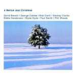 CD A Mellow Jazz Christmas 
