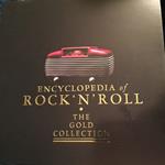 Encyclopedia Of Rock & Roll. The Gold Collection