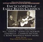 Encyclopedia Of Early Blues Classics