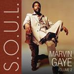 S.O.U.L: Marvin Gaye Vol.2