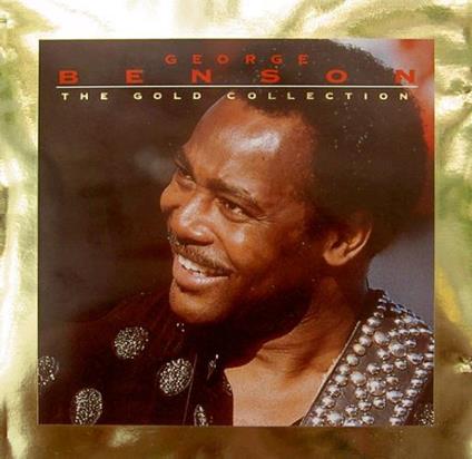 Gold Collection - CD Audio di George Benson