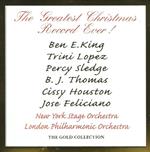The Greatest Christmas Record Ever!