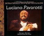 40 Brani famosi - CD Audio di Luciano Pavarotti