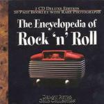 The Encyclopedia of Rock'n'Roll - CD Audio