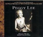 40 Brani famosi - CD Audio di Peggy Lee
