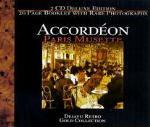 Accordéon. Paris Musette