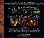 40 Traditional Irish Songs