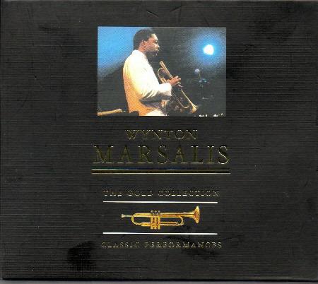 15 Brani famosi - CD Audio di Wynton Marsalis