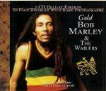 Gold Bob Marley & the Wailers