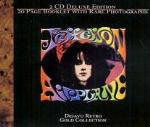 16 Brani famosi - CD Audio di Jefferson Airplane
