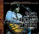 20 Brani famosi - CD Audio di José Feliciano