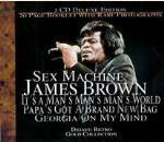 Sex Machine - CD Audio di James Brown