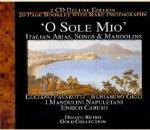 'O Sole mio - CD Audio