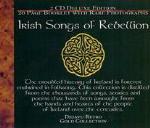 Irish Songs of Rebellion - CD Audio