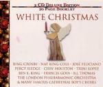 White Christmas - CD Audio