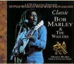 Classic Bob Marley & the Wailers - CD Audio di Bob Marley & the Wailers