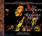 The A to Zion of Reggae Music